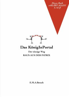 Das KönigInPortal (eBook, ePUB) Das KönigInPortal (eBook, ePUB)