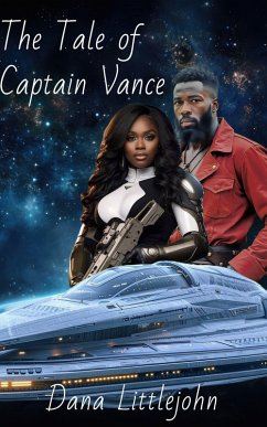 The Tale of Captain Vance (eBook, ePUB) - Littlejohn, Dana