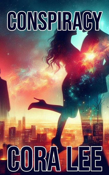 Conspiracy (eBook, ePUB)