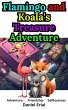 Flamingo and Koala's Treasure Adventure... - Bild 1