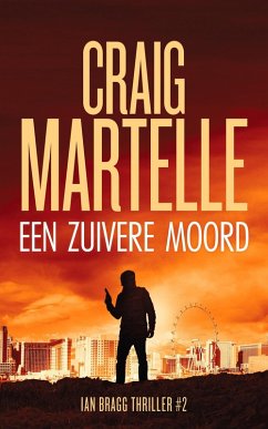 Cover Een zuivere moord (Ian Bragg, #2) (eBook, ePUB)