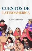 Cuentos de Latinoamerica (Best Friends, #1) (eBook, ePUB)