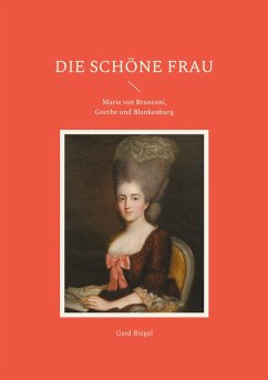 Die schöne Frau (eBook, ePUB) Die schöne Frau (eBook, ePUB)