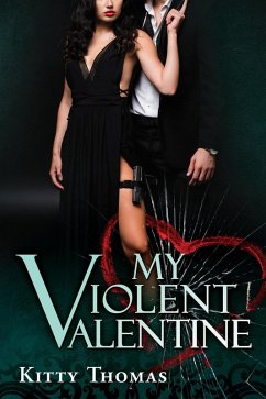 Cover My Violent Valentine (eBook, ePUB)