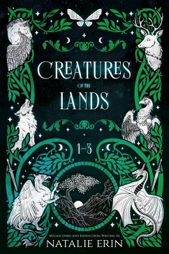 Cover Creatures of the Lands: Books 1-3 (eBook, ePUB)