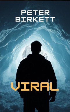 Cover Viral (Strange Tales Of Gold, #3) (eBook, ePUB)