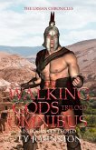 The Walking Gods Trilogy Omnibus (eBook, ePUB) The Walking Gods Trilogy Omnibus (eBook, ePUB)
