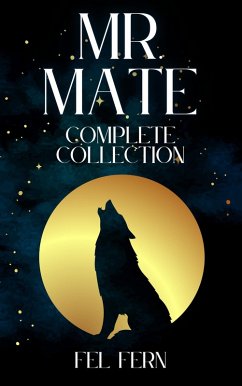 Mr. Mate Collection (eBook, ePUB) - Fern, Fel