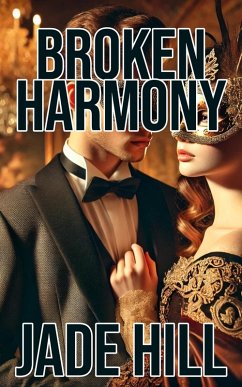 Cover Broken Harmony (eBook, ePUB)