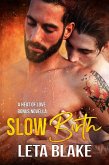 Slow Birth (Heat of Love, #2.5) (eBook, ePUB) Slow Birth (Heat of Love, #2.5) (eBook, ePUB)