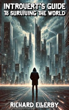 Cover Introvert's Guide to Surviving the World (eBook, ePUB)