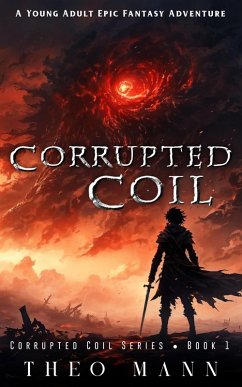 Corrupted Coil (eBook, ePUB) - Mann, Theo