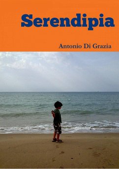 Cover Serendipia (eBook, ePUB)