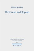 The Canon and Beyond (eBook, PDF)