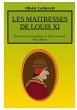 Les maitresses de Louis XI (eBook, PDF) - Bild 1