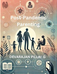 Cover Post-Pandemic Parenting (eBook, ePUB)