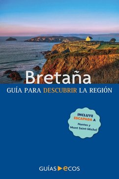 Cover Bretaña (eBook, ePUB)