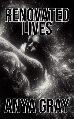 Cover Renovated Lives (eBook, ePUB)