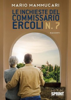 Cover Le inchieste del commissario Ercoli N. 7 (eBook, ePUB)