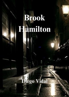 Cover Brooke Hamilton (eBook, ePUB)