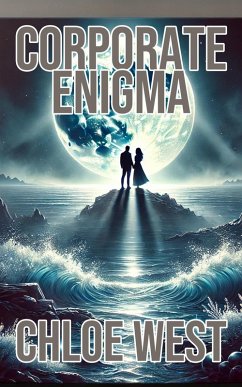 Corporate Enigma (eBook, ePUB) - West, Chloe