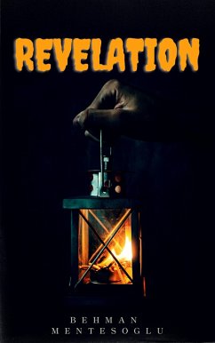 Cover Revelation (secret keeper, #1) (eBook, ePUB)