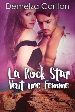 Cover La Rock Star Veut une Femme (Romance Île Resort, #5) (eBook, ePUB)