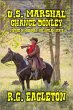 U.S. Marshal Chance Donley - Justice in... - Bild 1