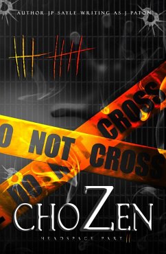 Chozen Part 2 (eBook, ePUB) - Paton, J.