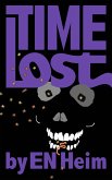 Time Lost (eBook, ePUB)