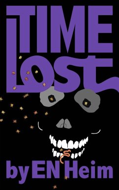 Time Lost (eBook, ePUB) - Heim, En