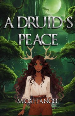 Cover A Druid's Peace (eBook, ePUB)