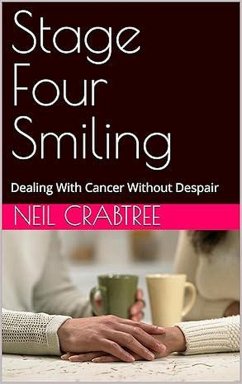 Cover Stage Four Smiling (eBook, ePUB)