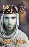 Nights In Canaan (eBook, ePUB)