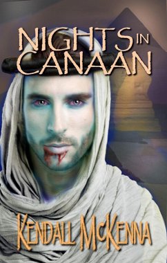 Cover Nights In Canaan (eBook, ePUB)