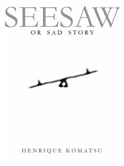 Cover Seesaw (eBook, ePUB)