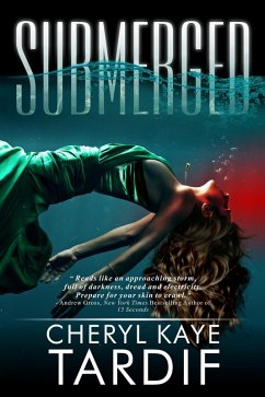 Cover Submerged (eBook, ePUB)