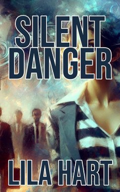 Cover Silent Danger (eBook, ePUB)