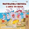 Ngithanda ukuhlukaniselana I Love to... - Bild 1