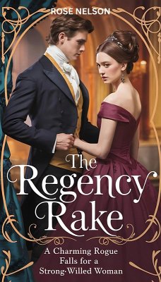 Cover The Regency Rake (eBook, ePUB)