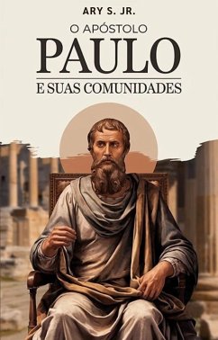 Cover O Apóstolo Paulo e Suas Comunidades (eBook, ePUB)