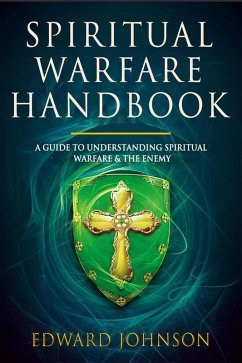 Cover Spiritual Warfare Handbook (eBook, ePUB)