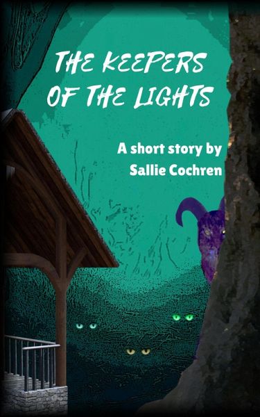 The Keepers of the Lights (eBook, ePUB) The Keepers of the Lights (eBook, ePUB)