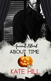 About Time (Ancient Blood, #3.5) (eBook, ePUB)