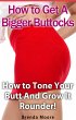 How to Get A Bigger Buttocks - How to... - Bild 1