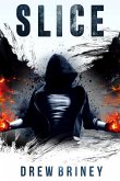 Slice (Assassin Hunter, #1.5) (eBook, ePUB)