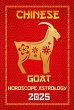 Goat Chinese Horoscope 2025 (Chinese... - Bild 1