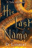 His Last Name (Tales of Espar, #1) (eBook, ePUB)