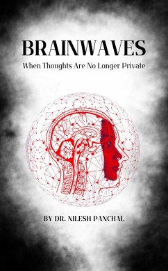 Brainwaves (The Doctor's Dilemma Collection, #7) (eBook, ePUB) - Panchal, Nilesh