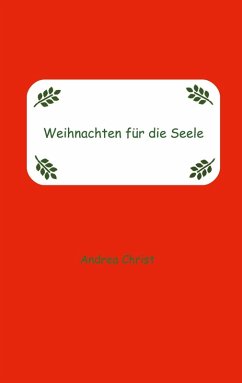 Cover Weihnachten für die Seele (eBook, ePUB)